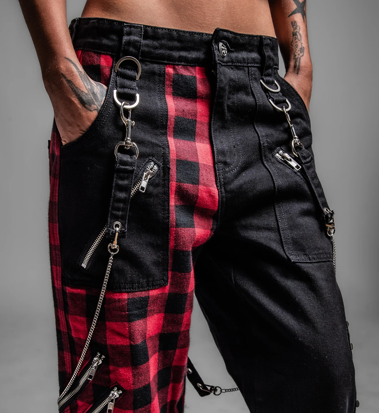 Saintless Pant - Image 5