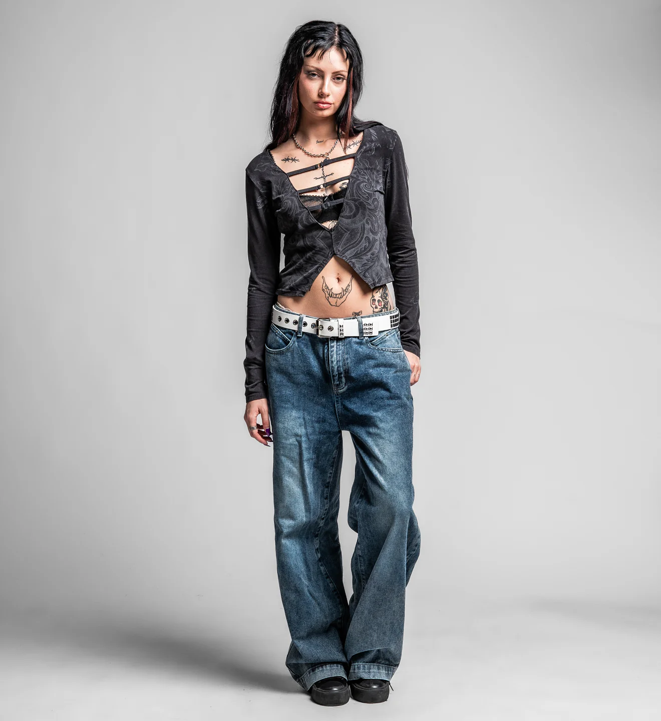 Scale LS Top - Image 2