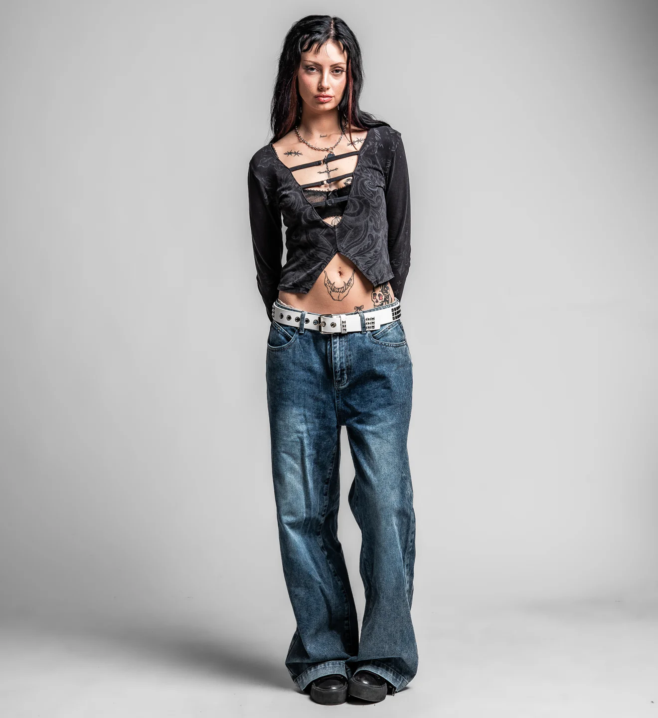 Scale LS Top - Image 4