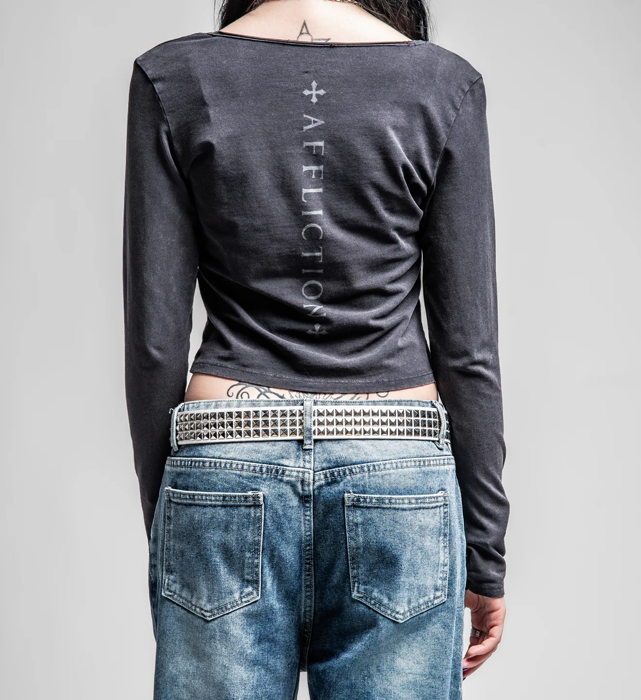 Scale LS Top - Image 9