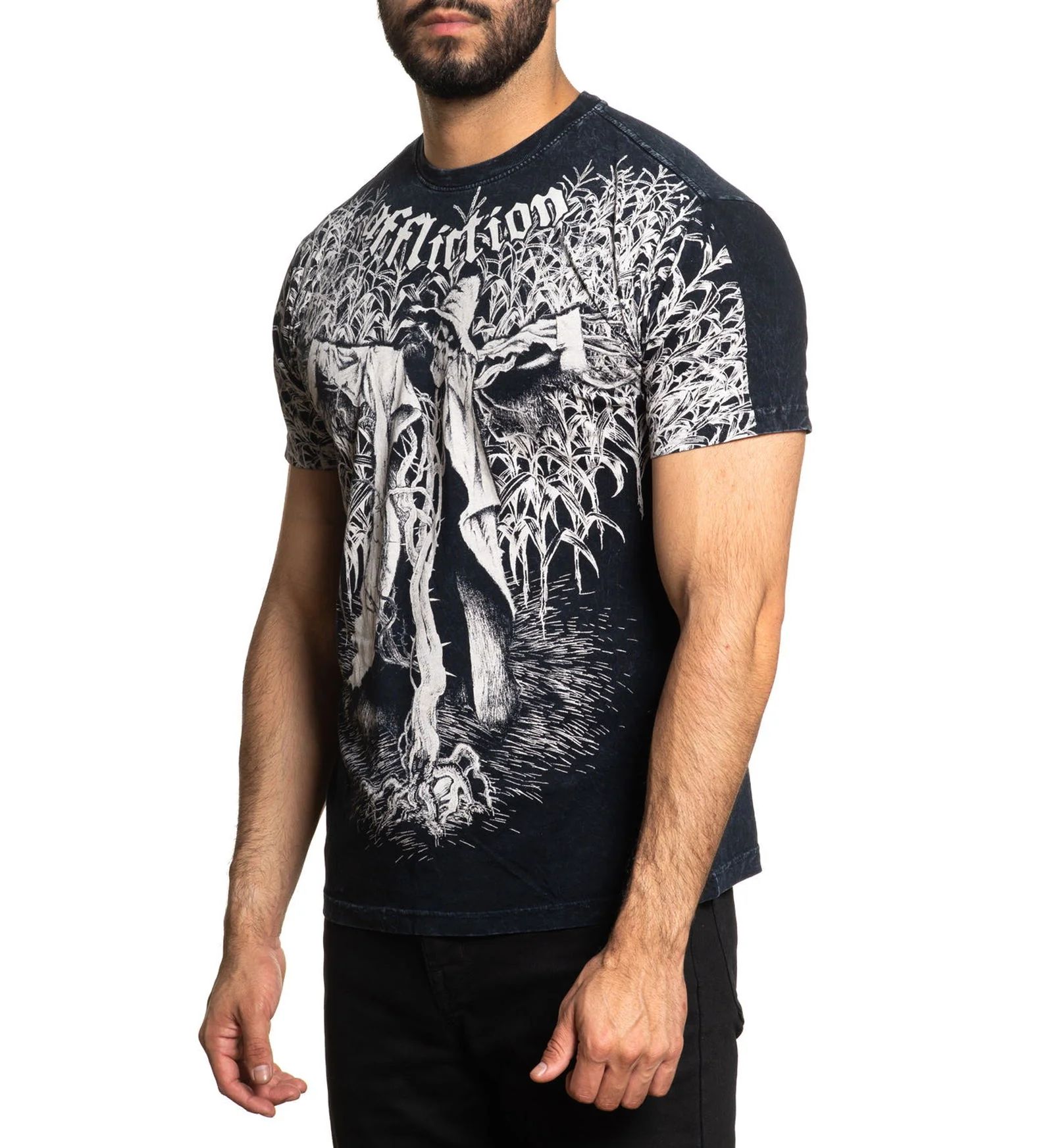 Scarecrow Tee - Image 4