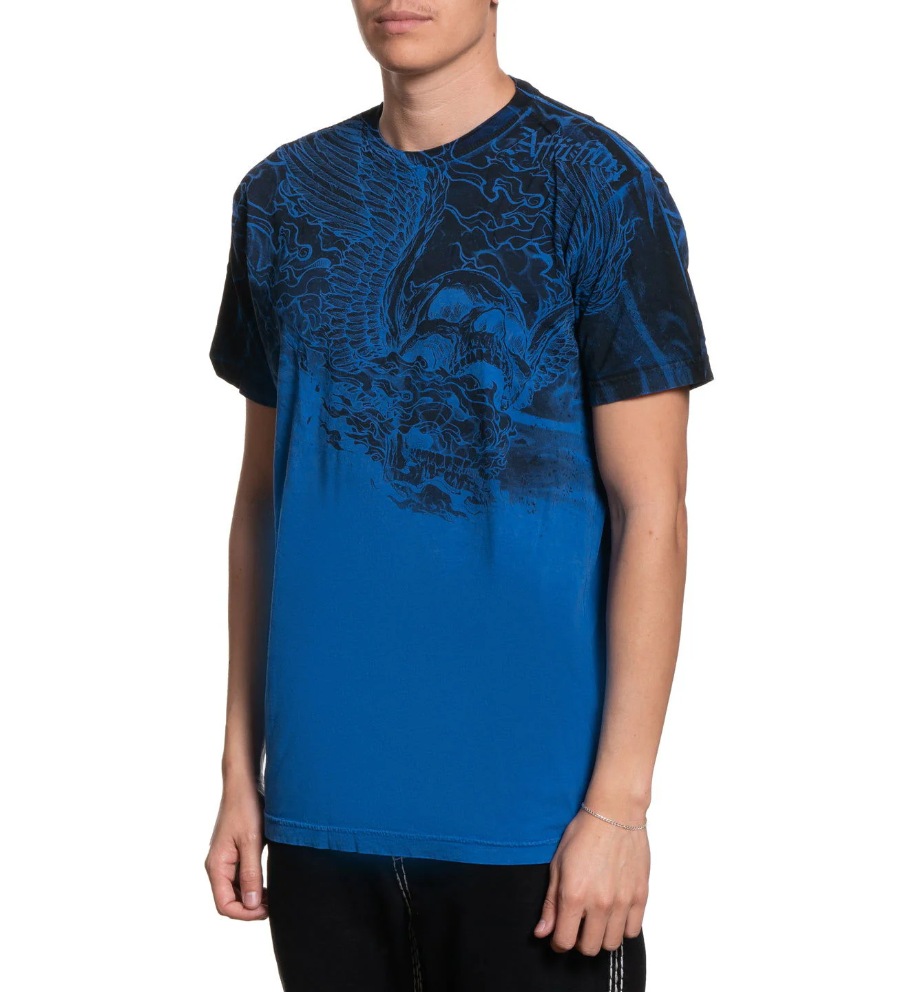 Screaming Fire Tee - Image 3