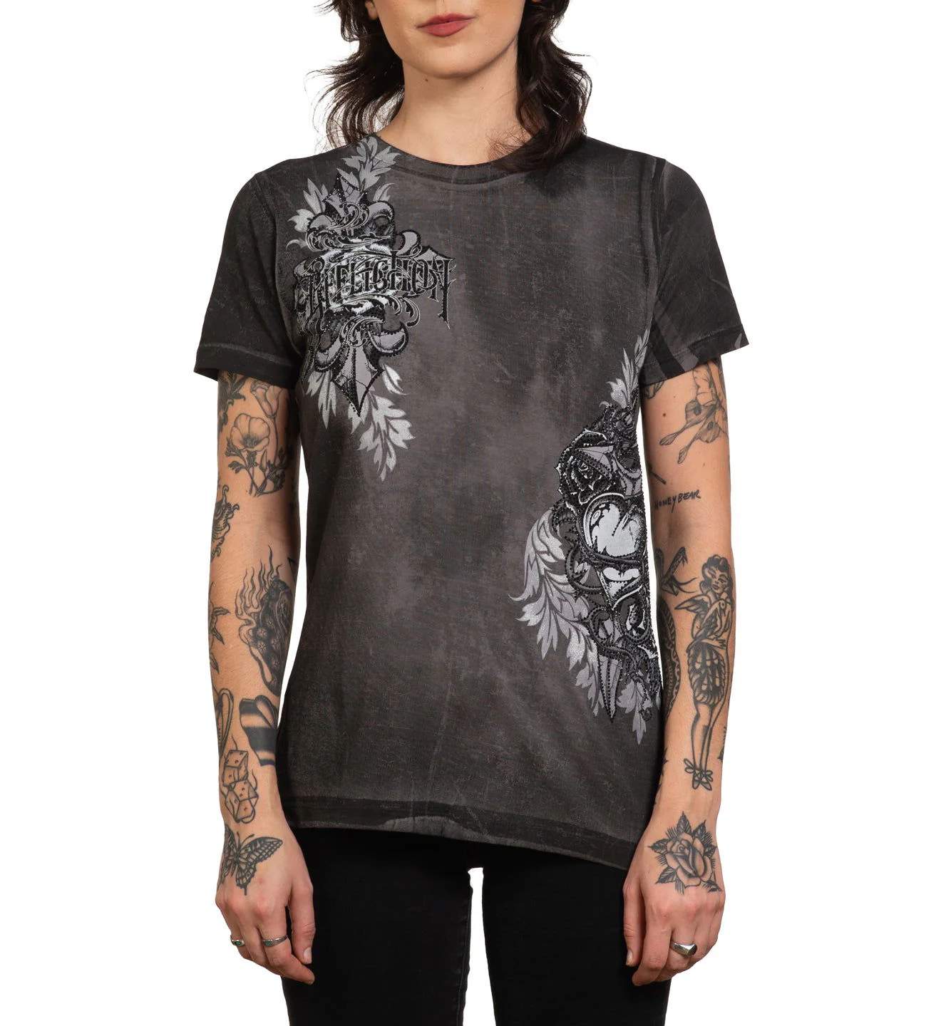 Seductive Tee