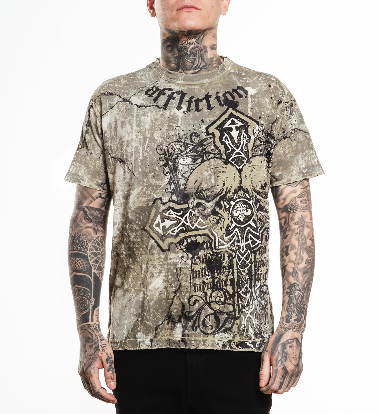 Seeker Tee