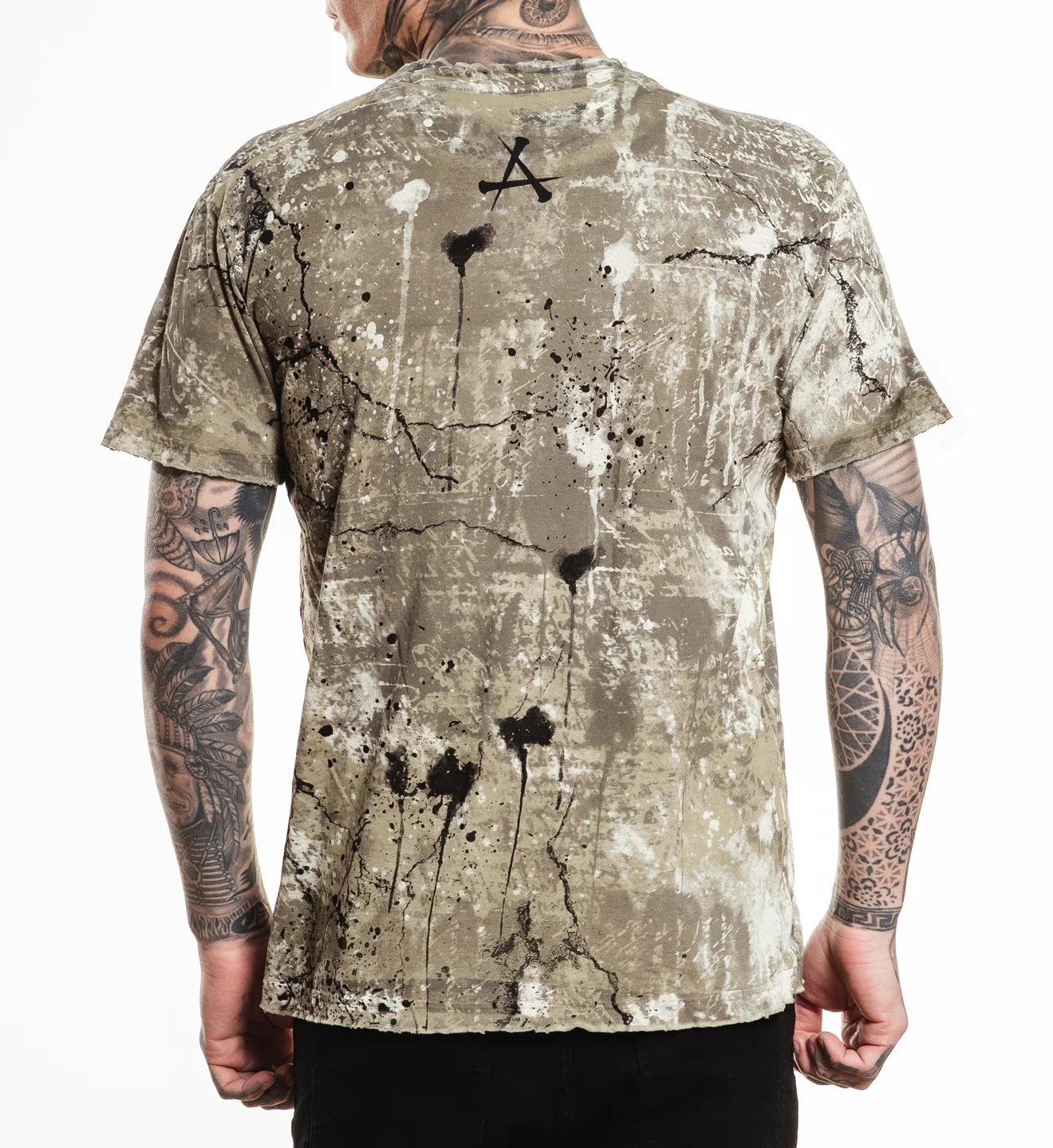 Seeker Tee - Image 2