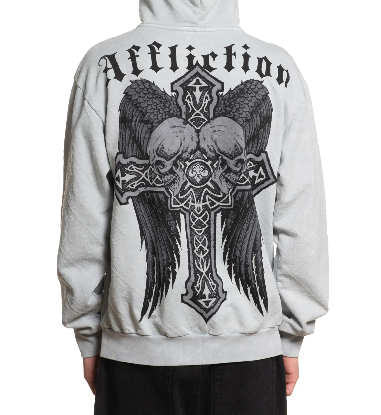 Seeker Zip Hood - Image 2