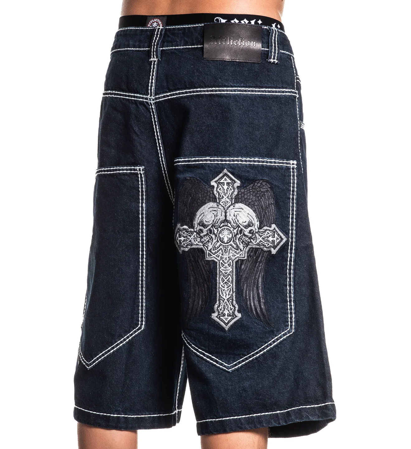 Extra Wide Seeker Shorts - Image 5