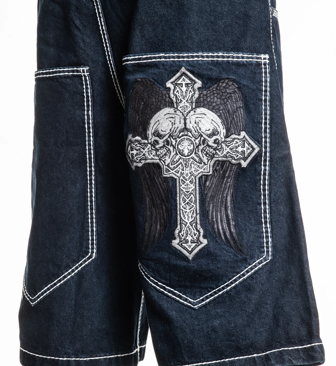 Extra Wide Seeker Shorts - Image 7