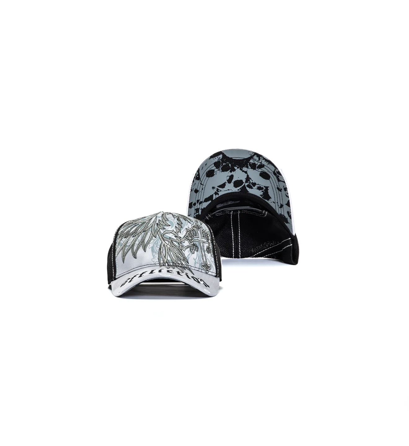 Seismic Empire Hat - Image 3