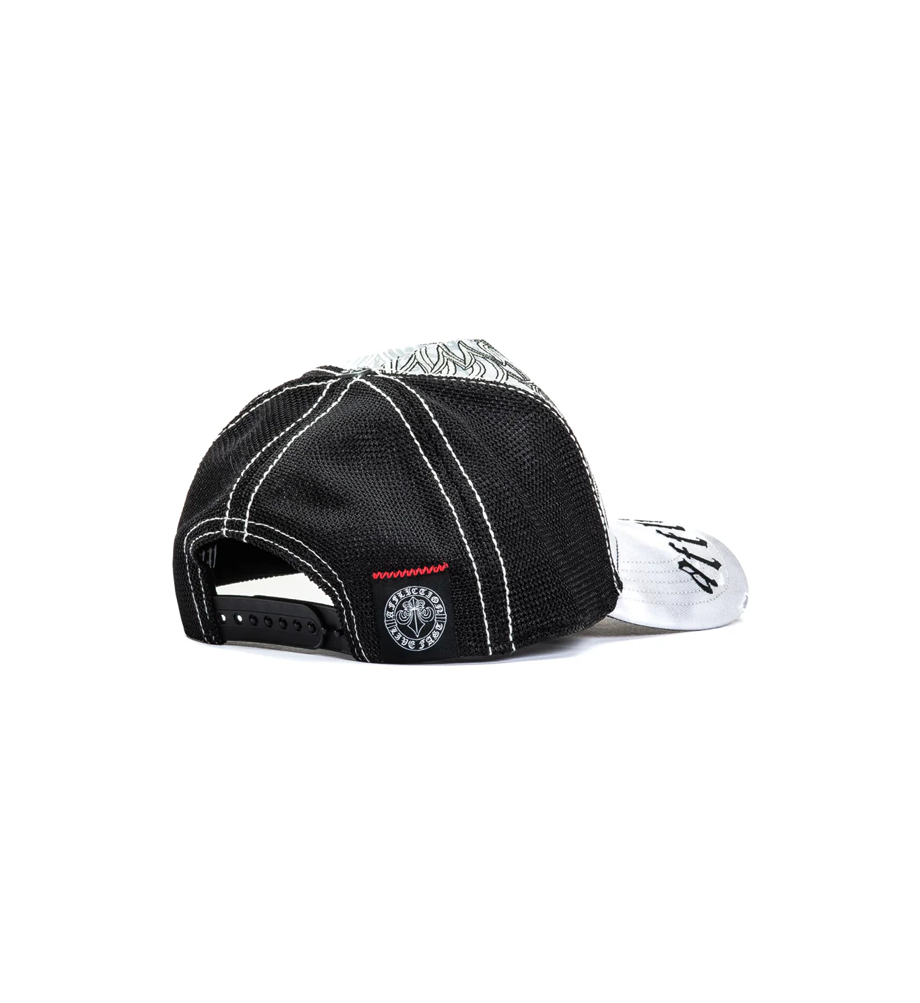 Seismic Empire Hat - Image 4