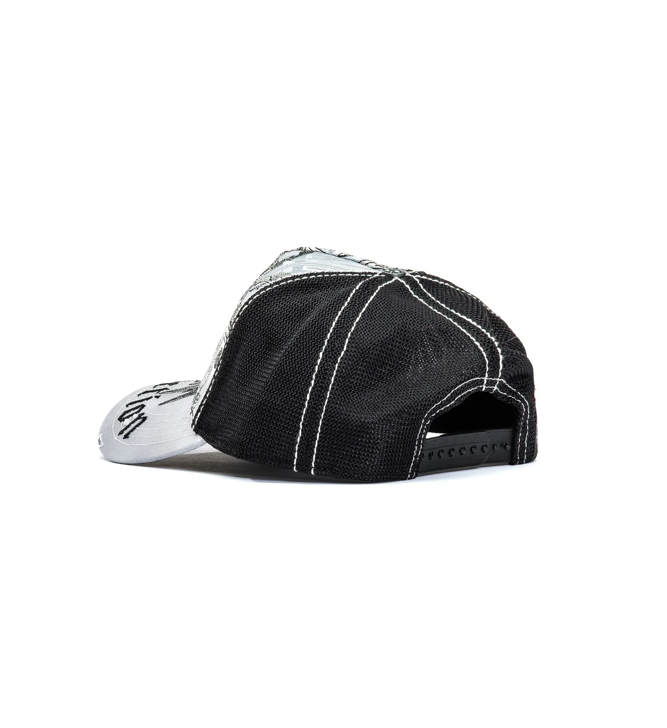 Seismic Empire Hat - Image 5