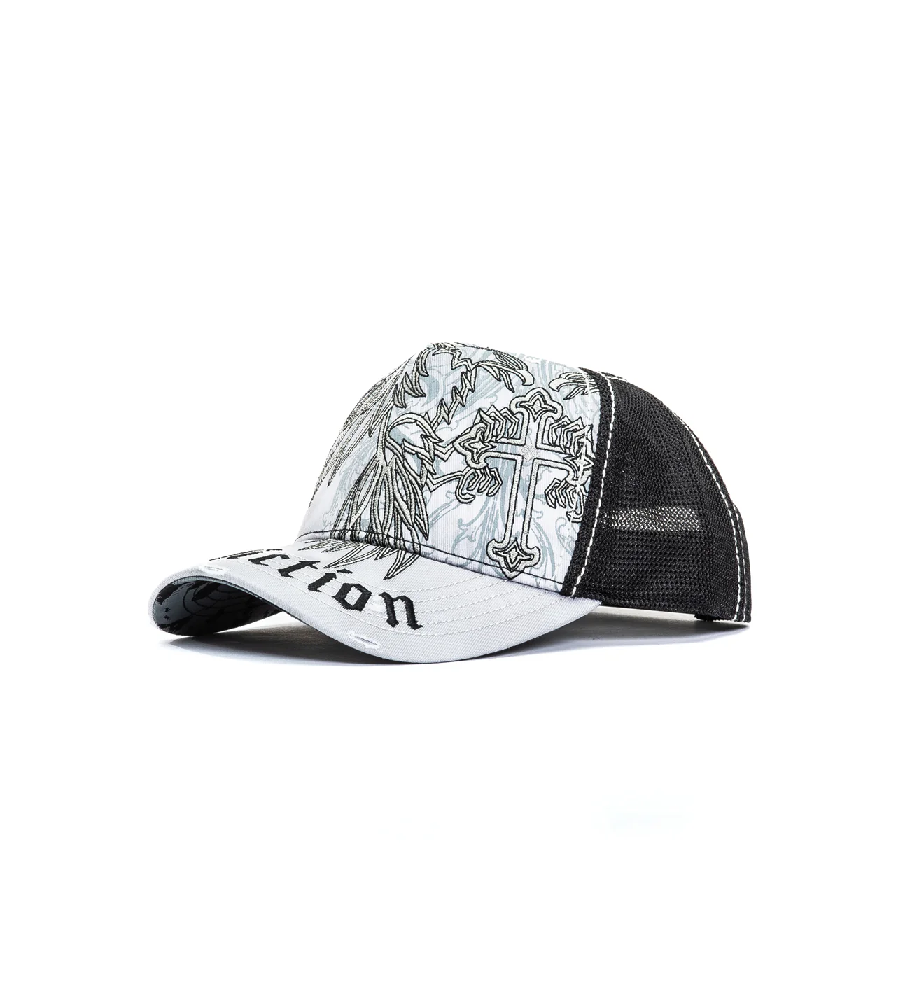 Seismic Empire Hat - Image 6