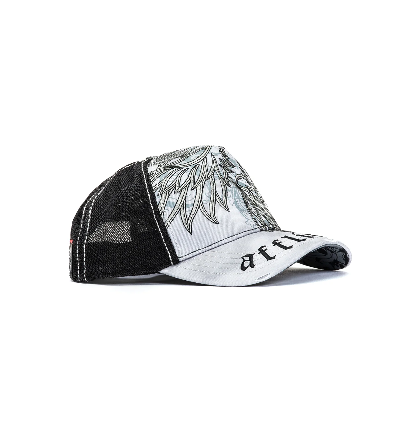 Seismic Empire Hat - Image 7
