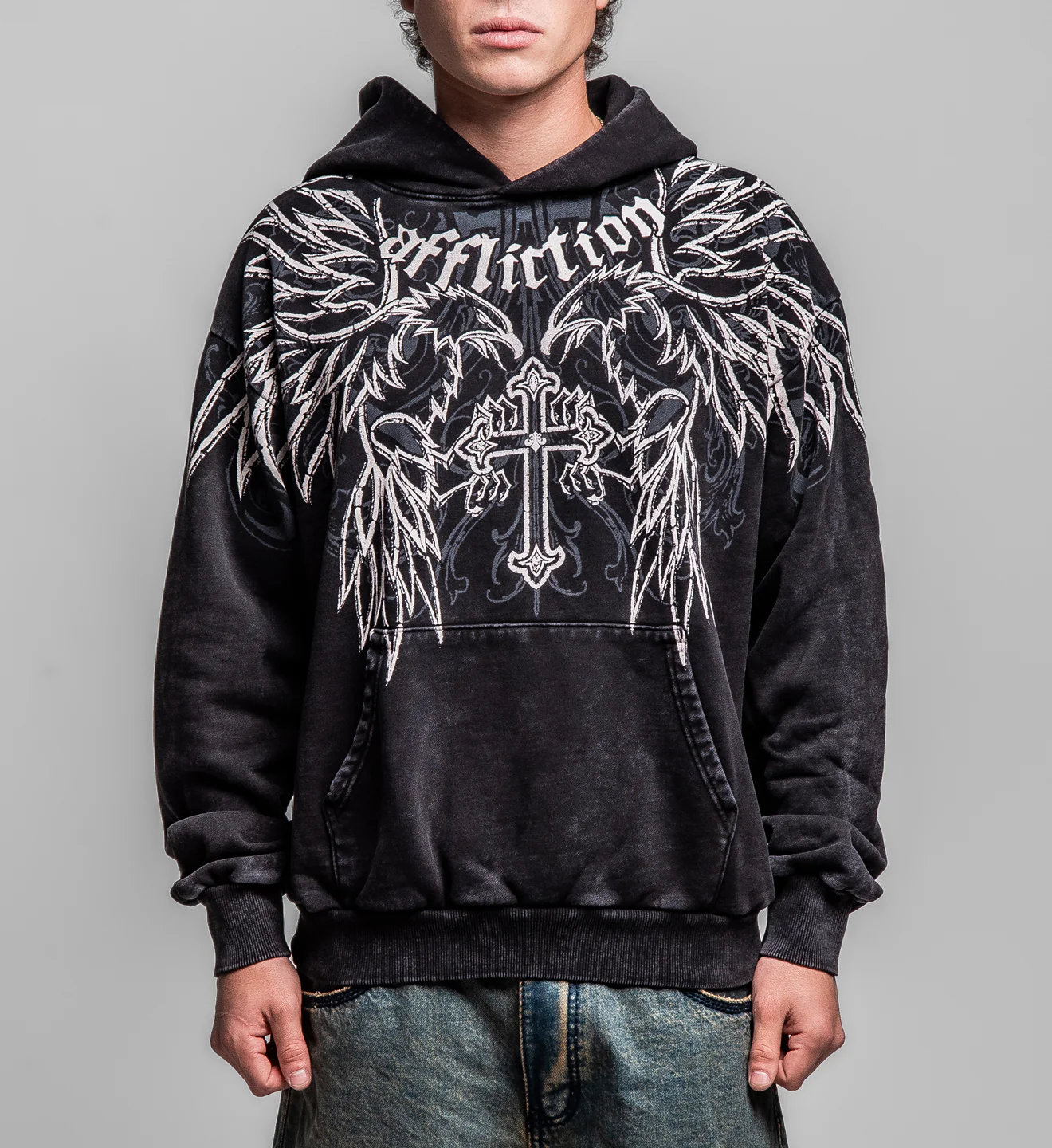 Seismic Empire PO Hood