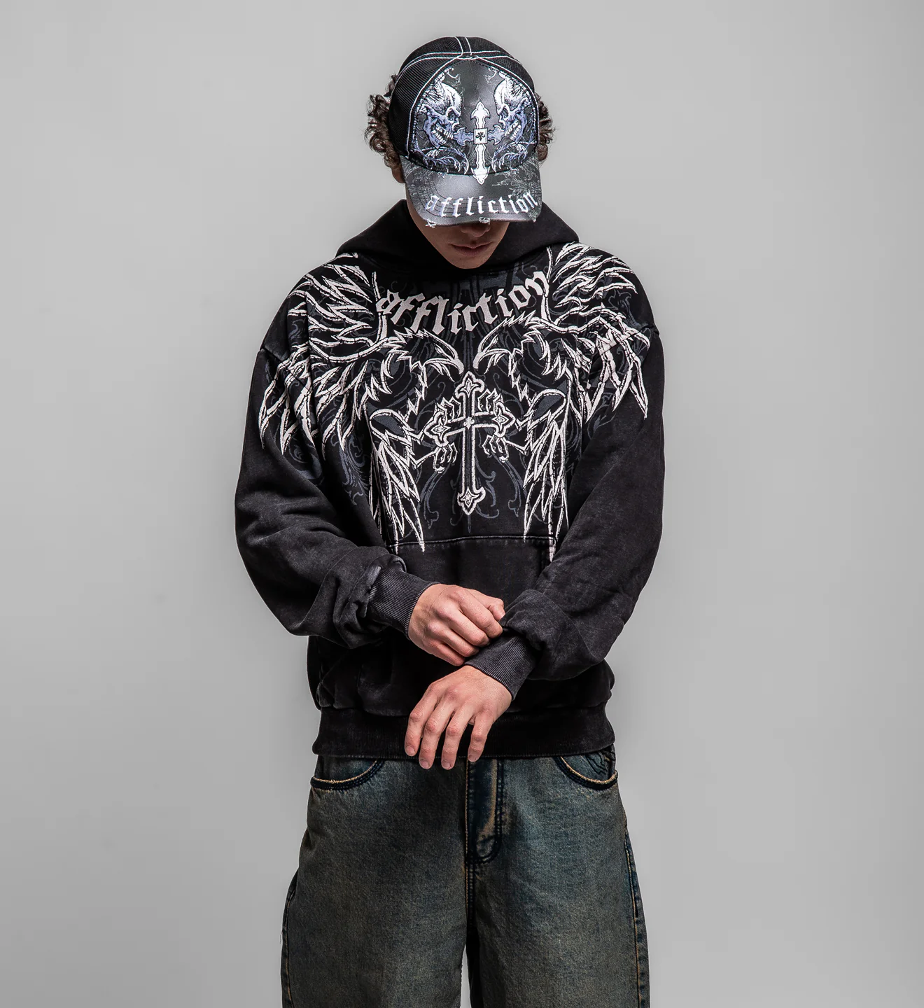 Seismic Empire PO Hood - Image 5