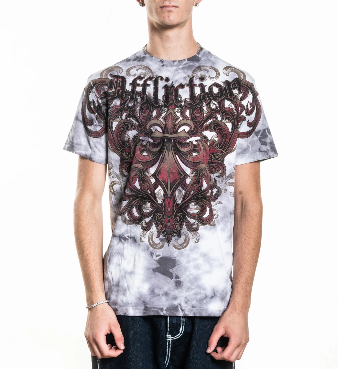 Serenity Tee