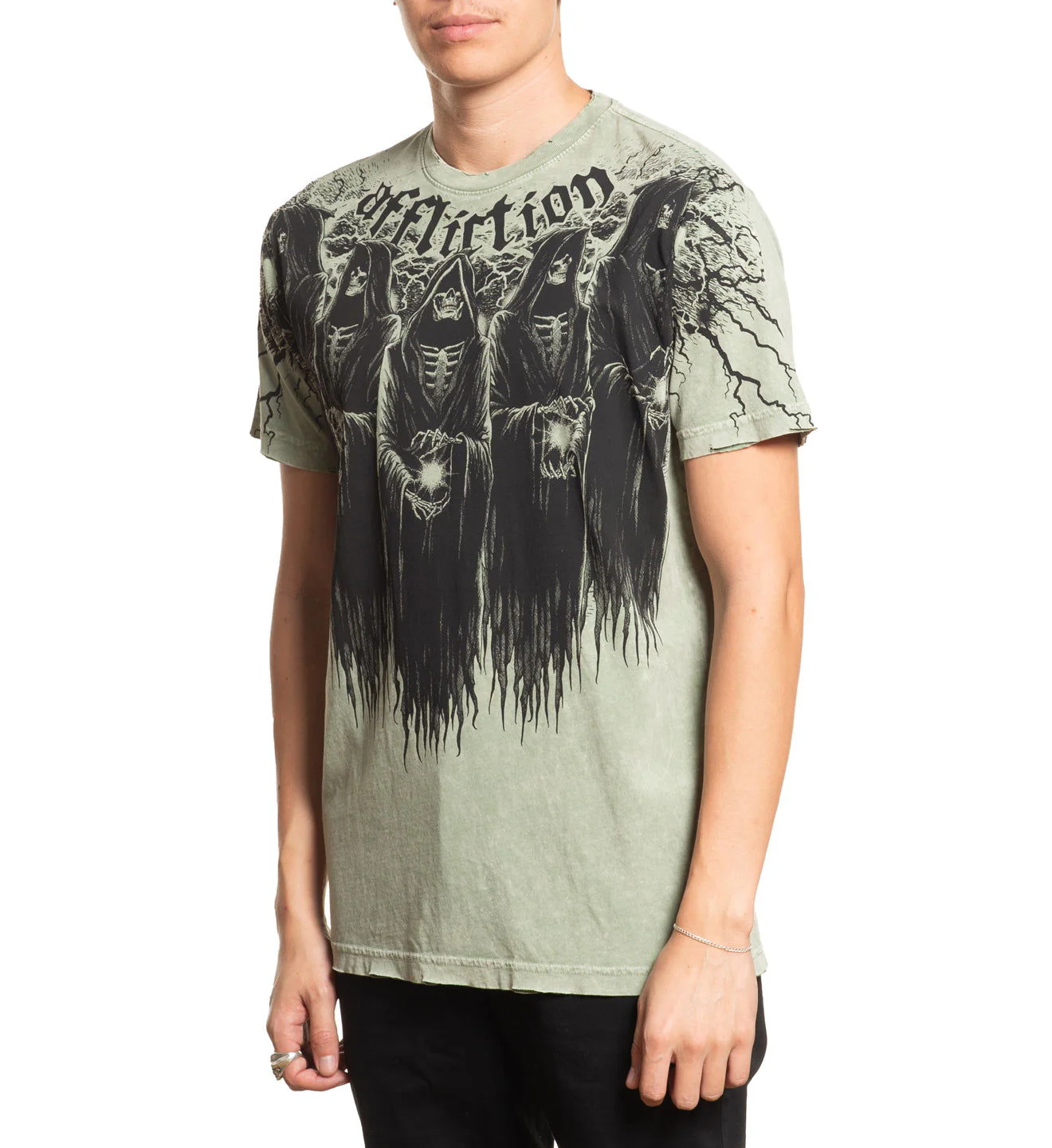Shadow Tee - Image 4