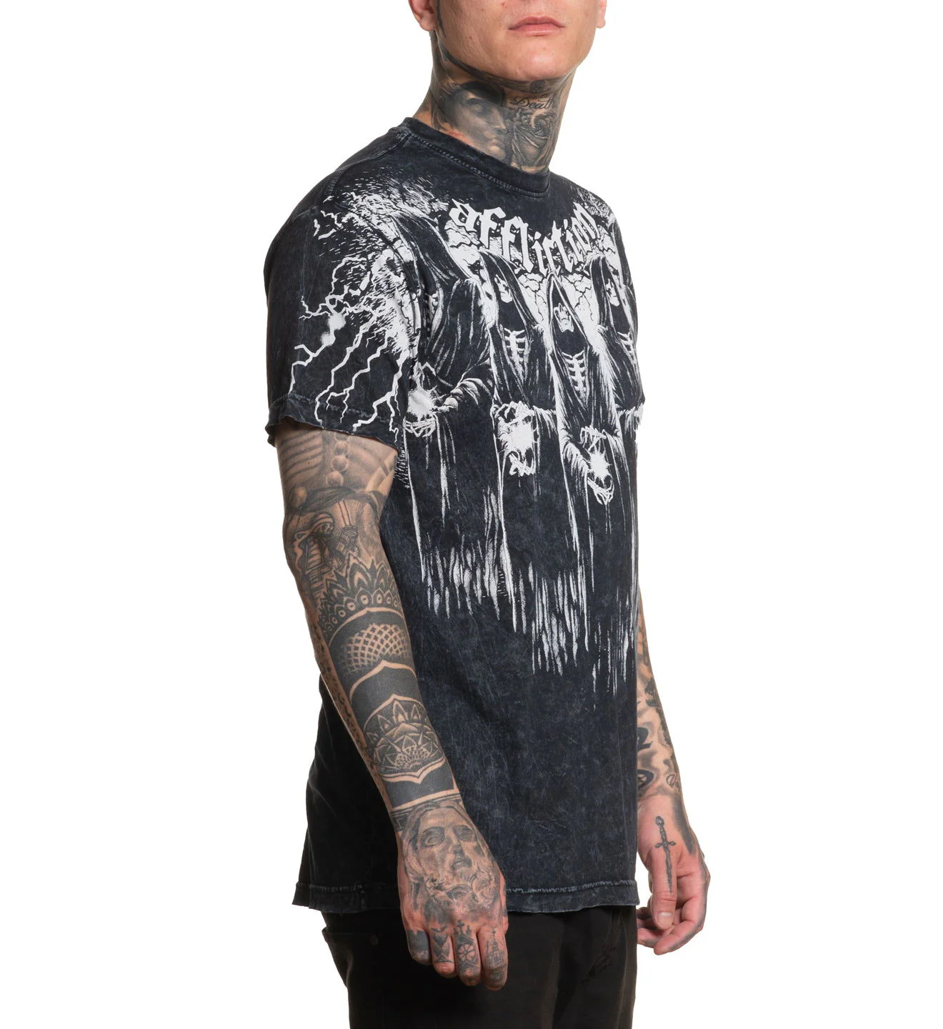 Shadow Tee - Image 8