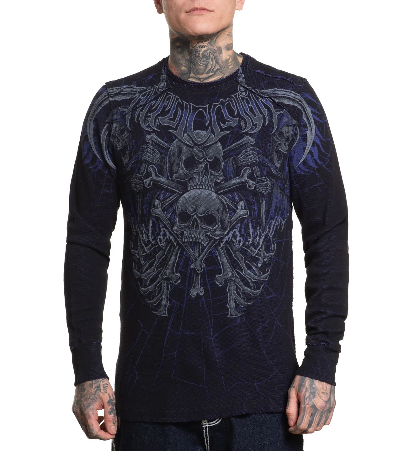 Shadow LS Reversible Thermal