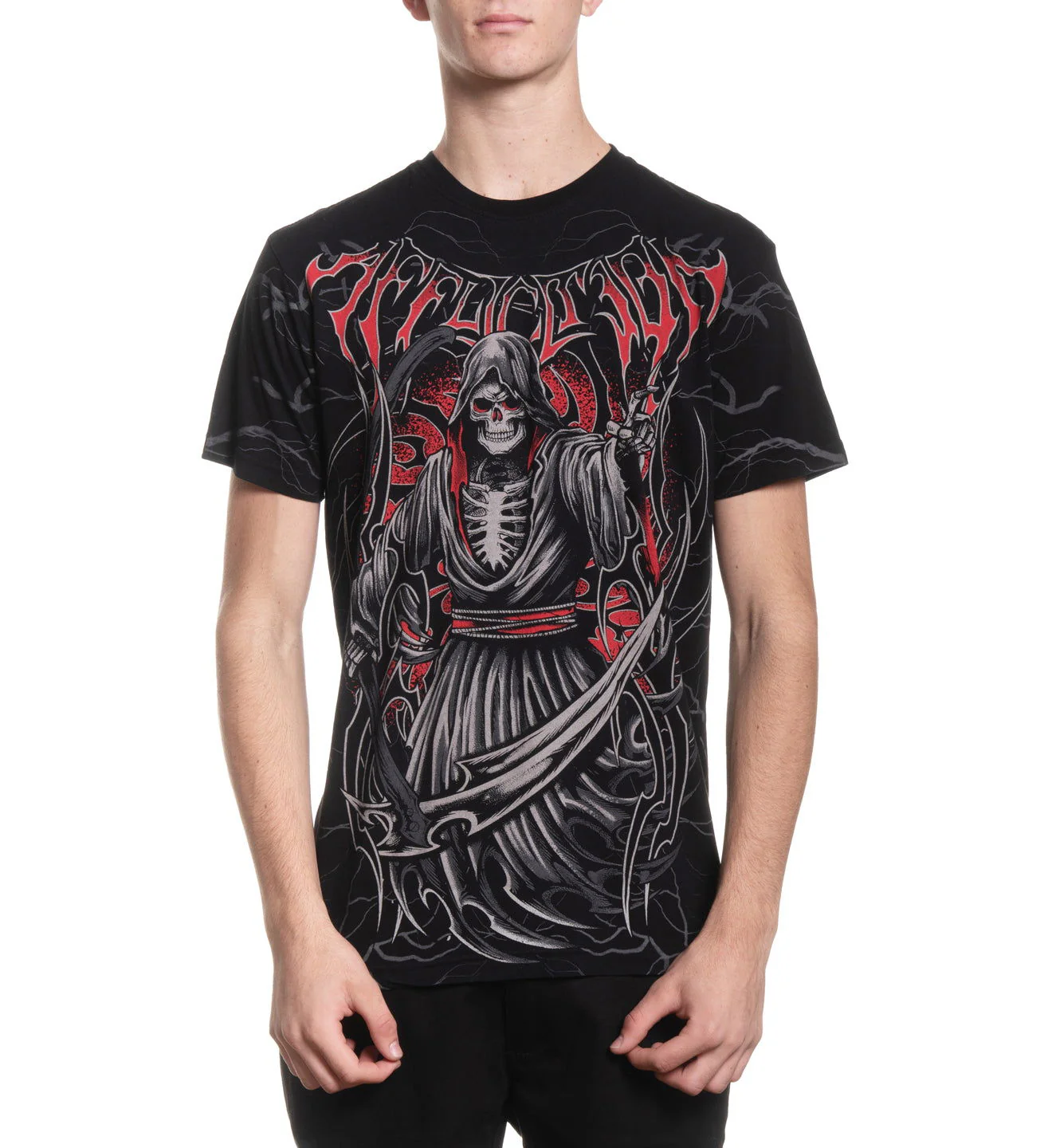Shadow Thief Tee