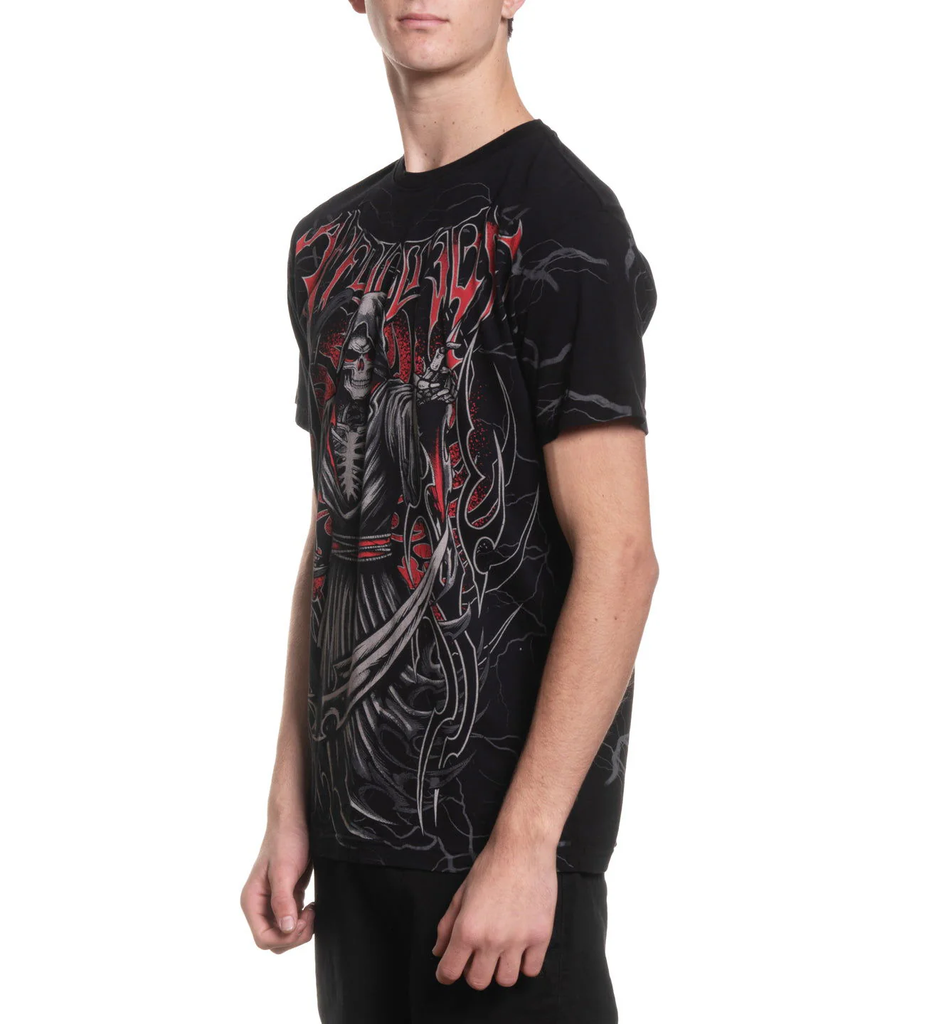 Shadow Thief Tee - Image 3