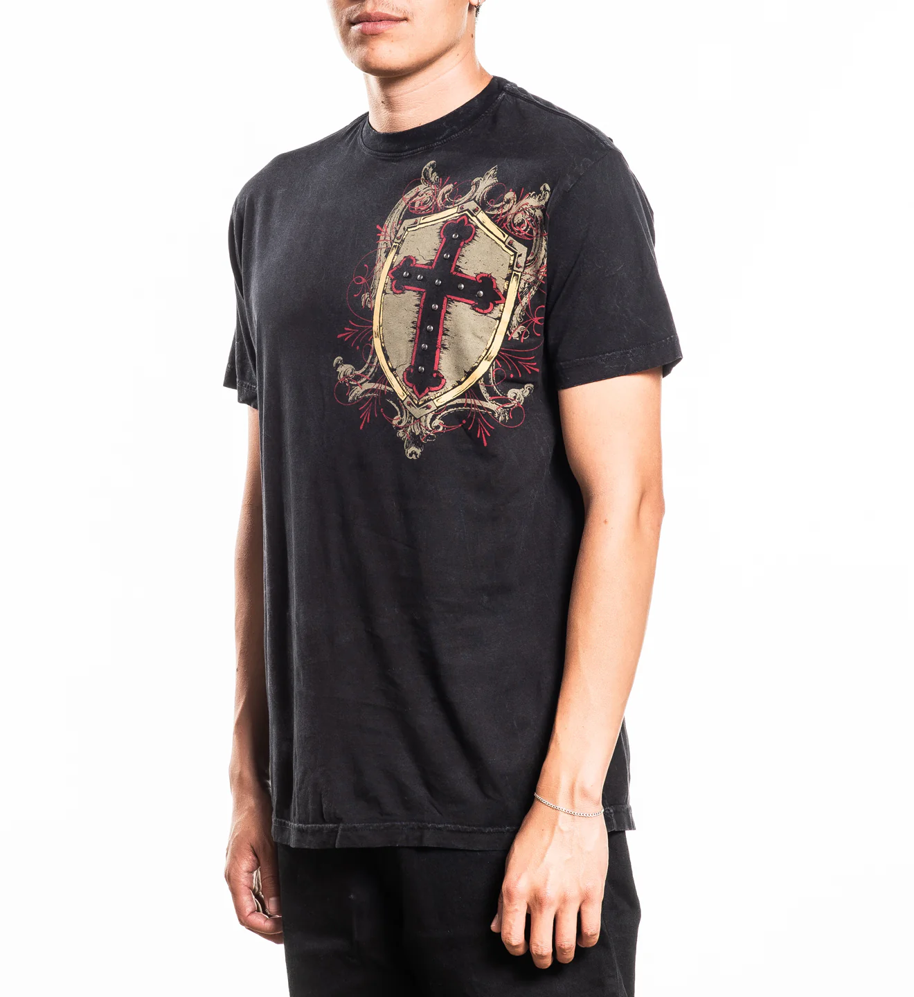 Shielded Tee - Image 4