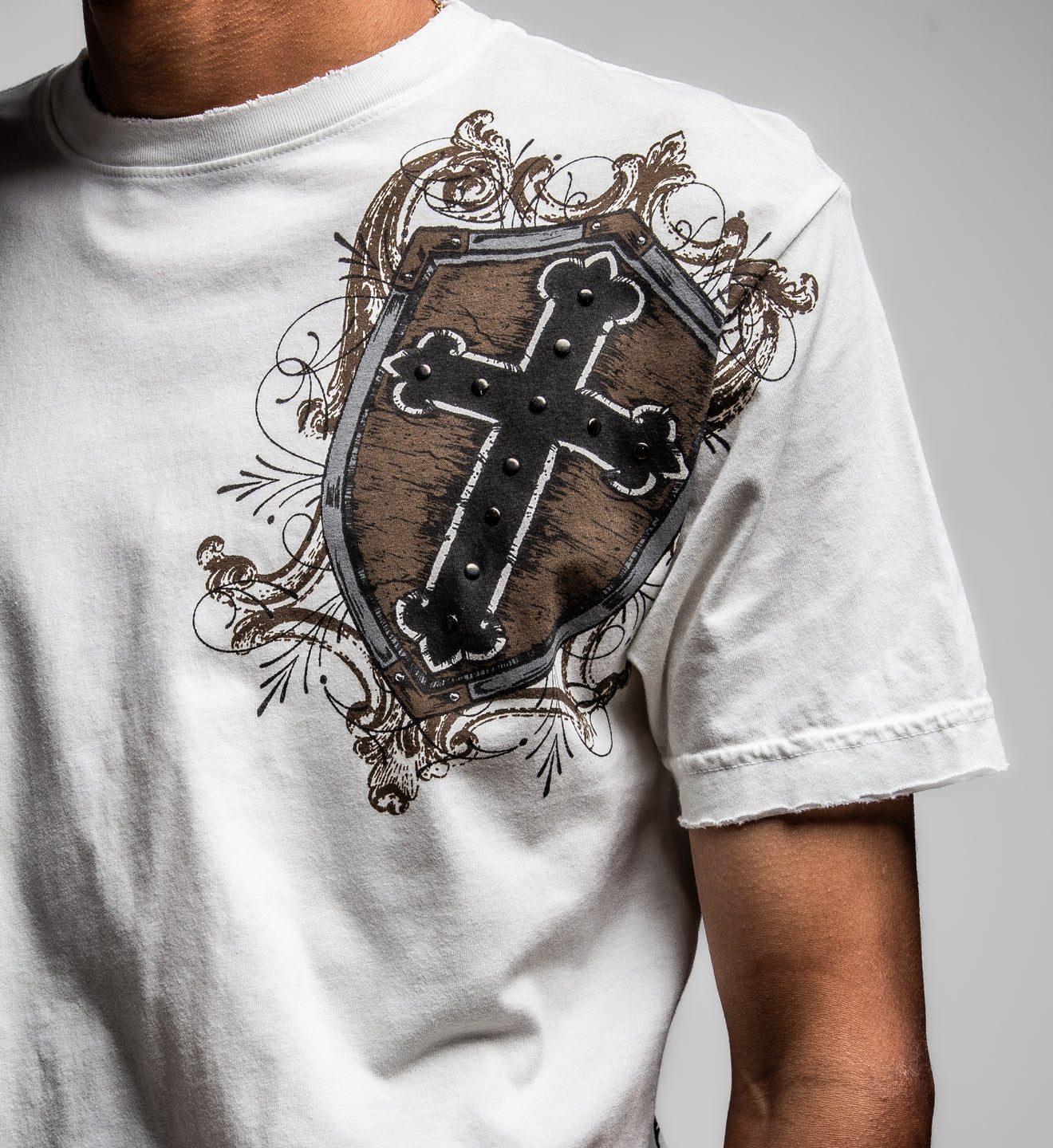Shielded Tee - Image 3