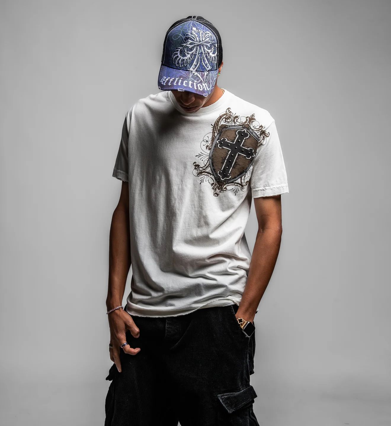 Shielded Tee - Image 6
