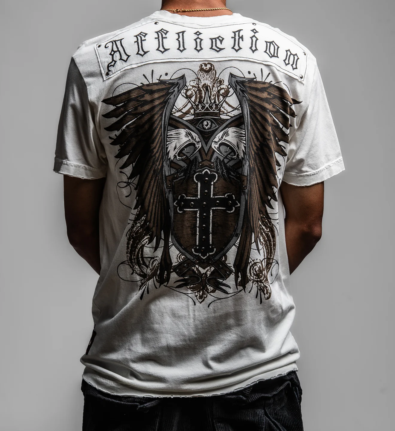 Shielded Tee - Image 8