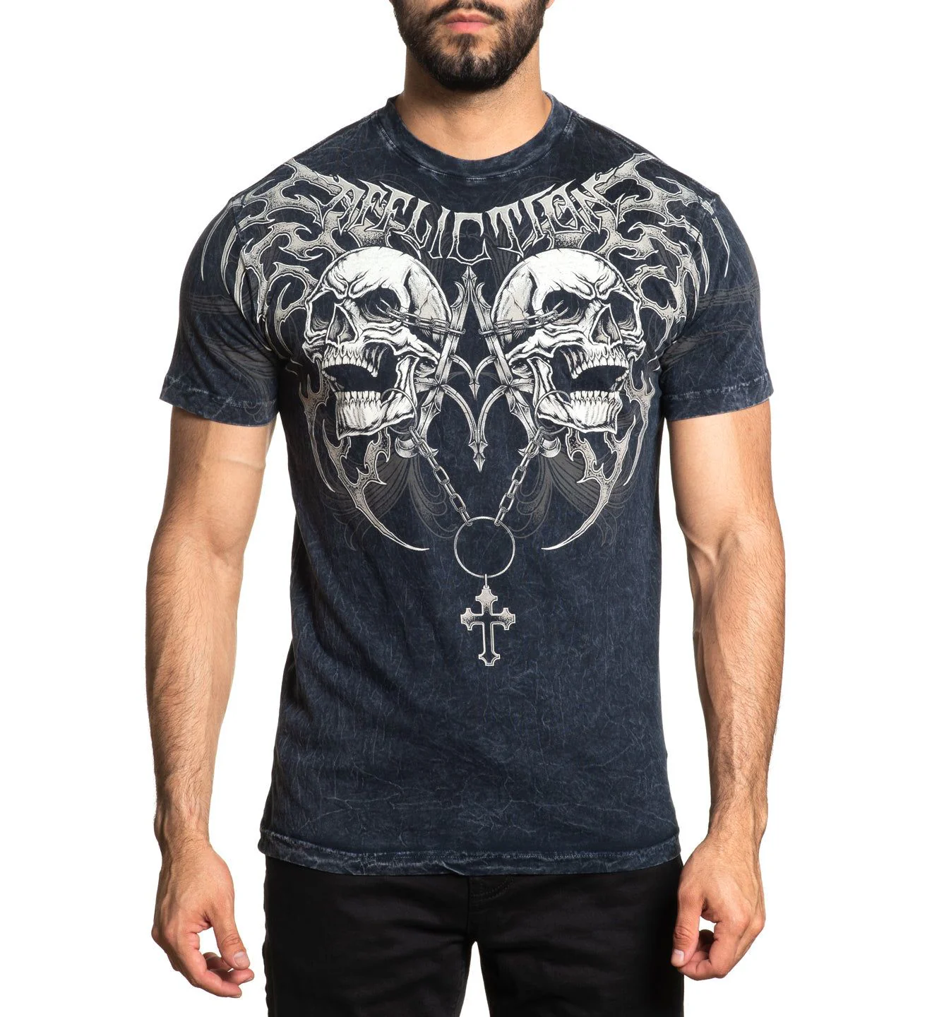 Shred Fest Tee