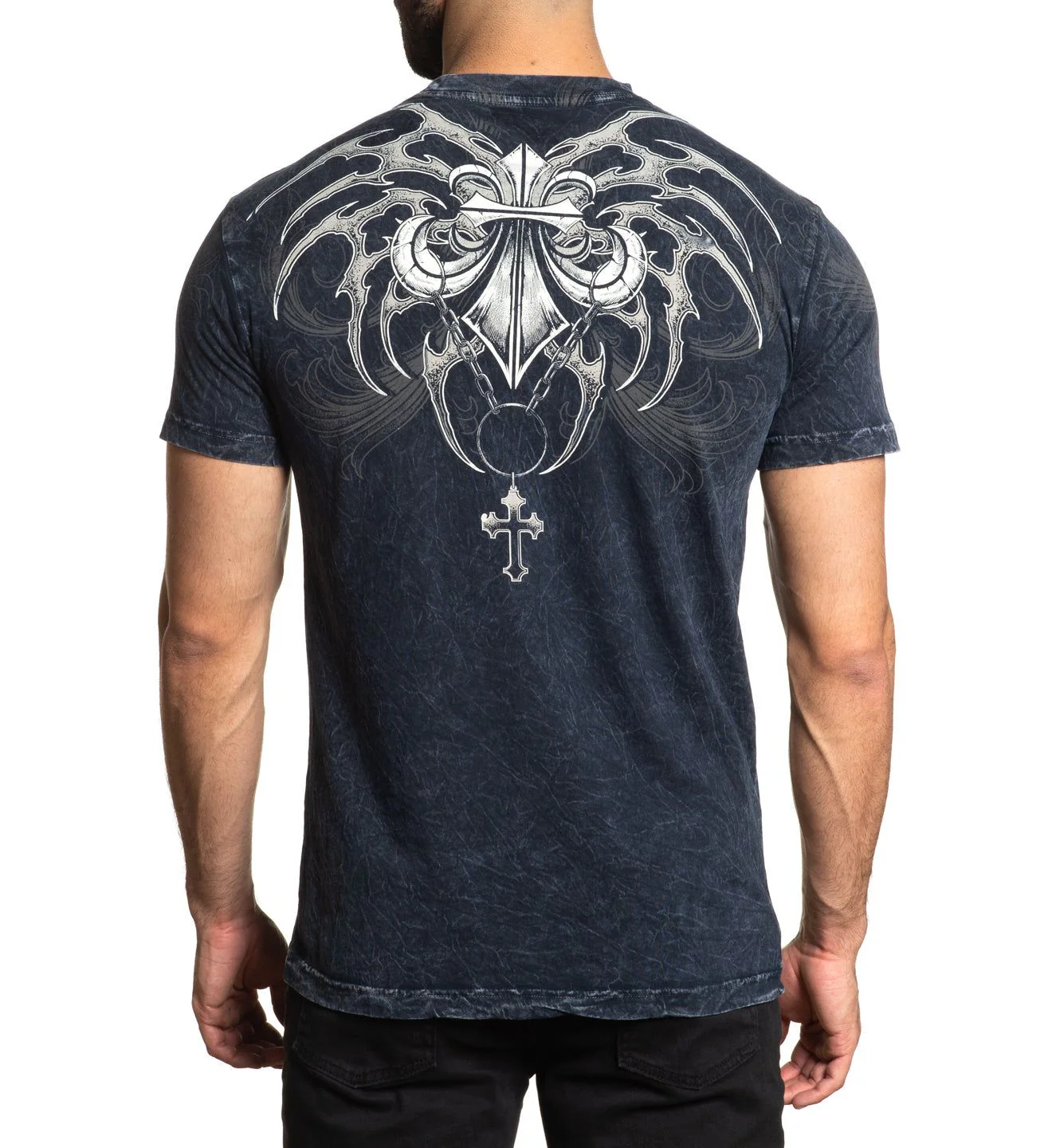 Shred Fest Tee - Image 2