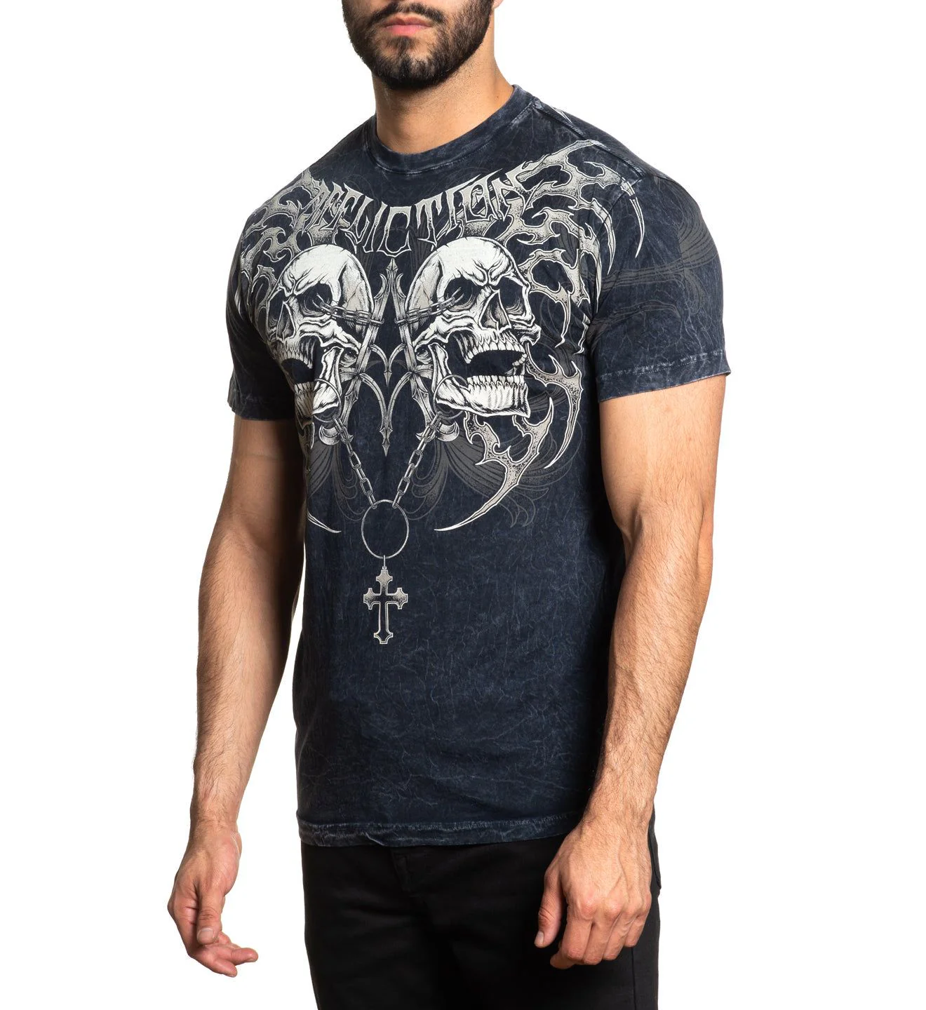 Shred Fest Tee - Image 3