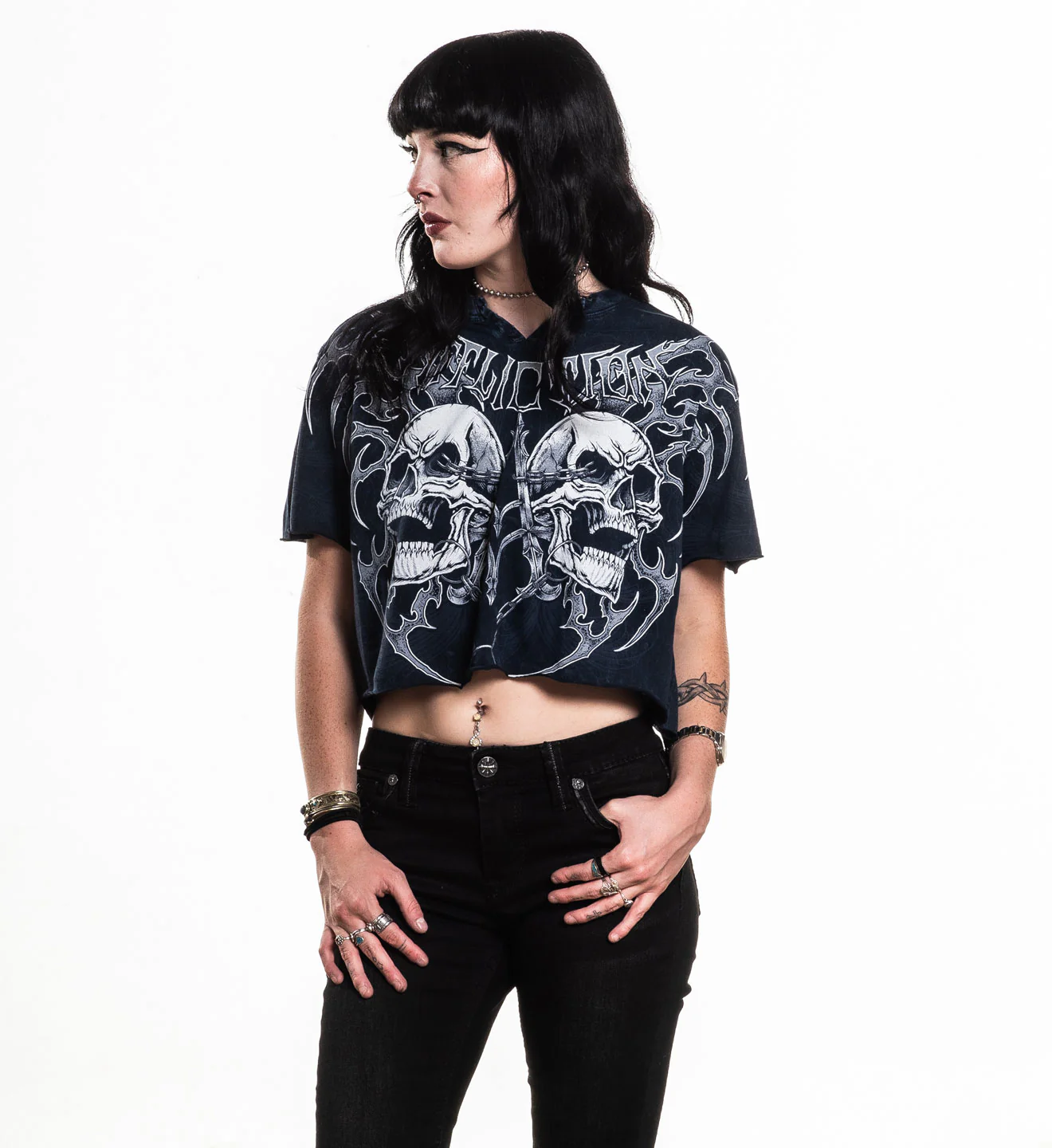 Shred Fest Top - Image 3