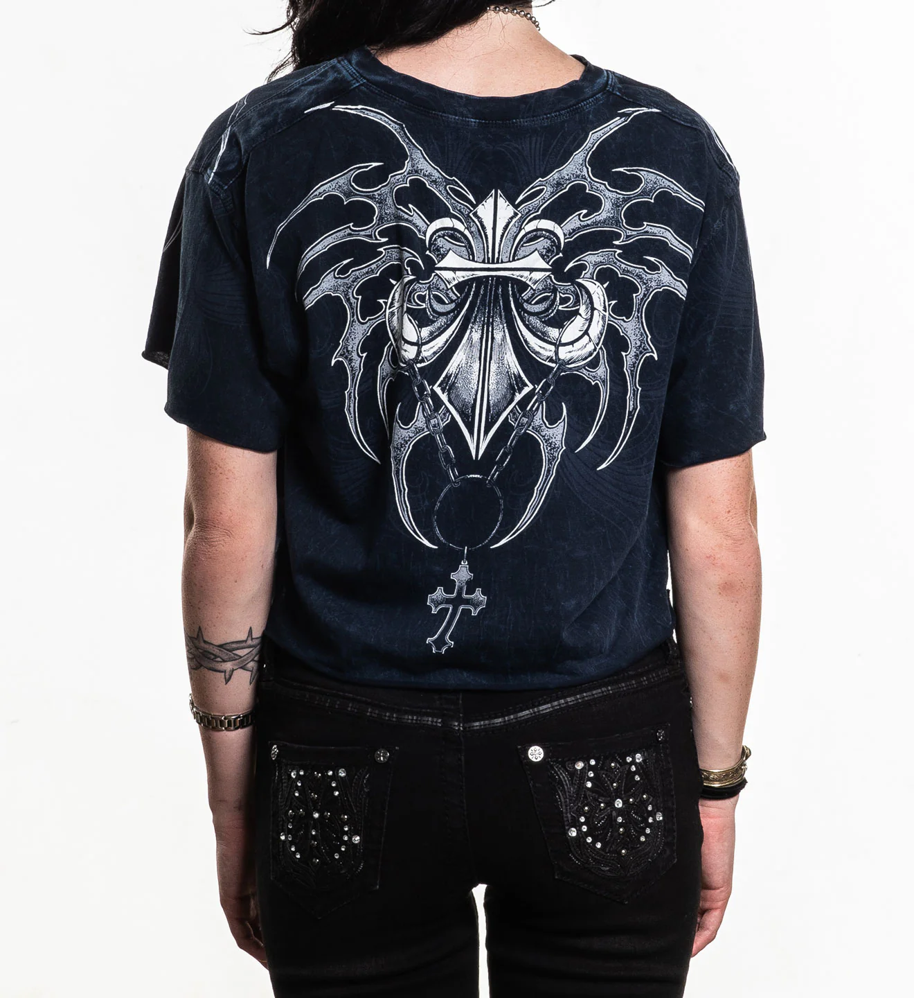 Shred Fest Top - Image 4