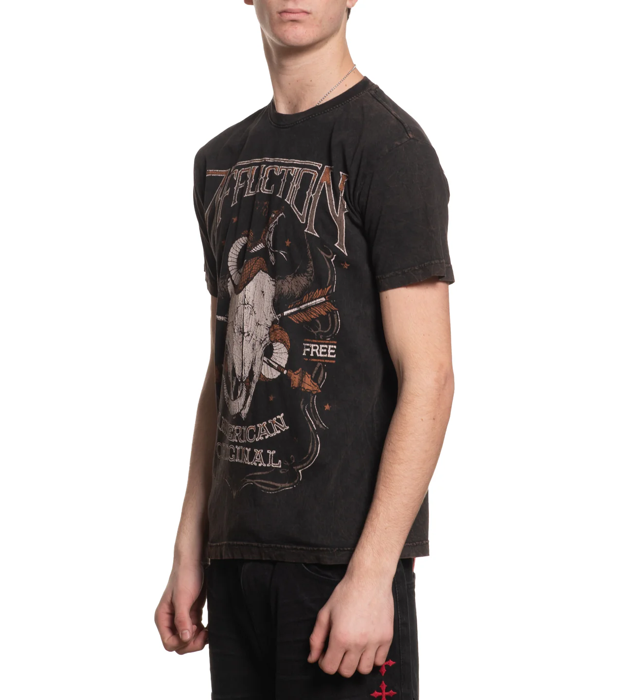 Sidewinder Tee - Image 3