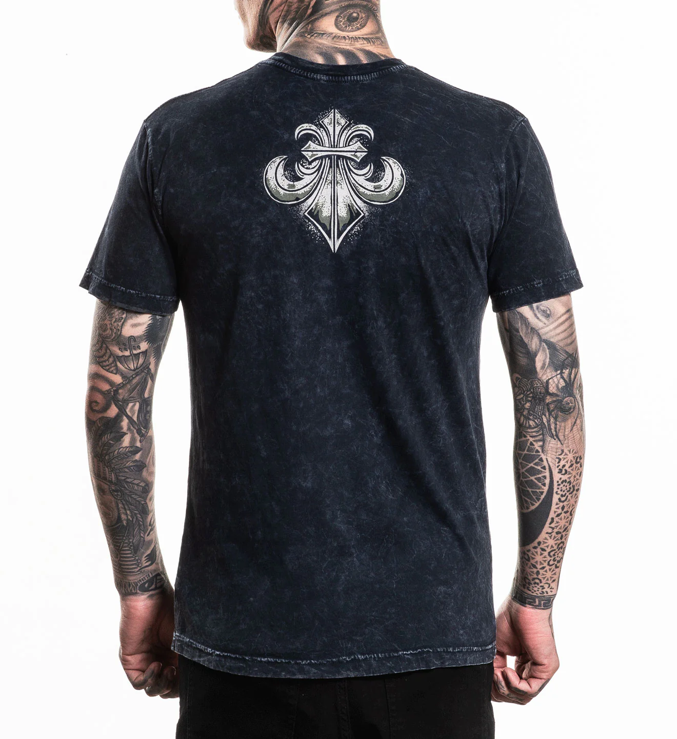 Silent Rain Tee - Image 7