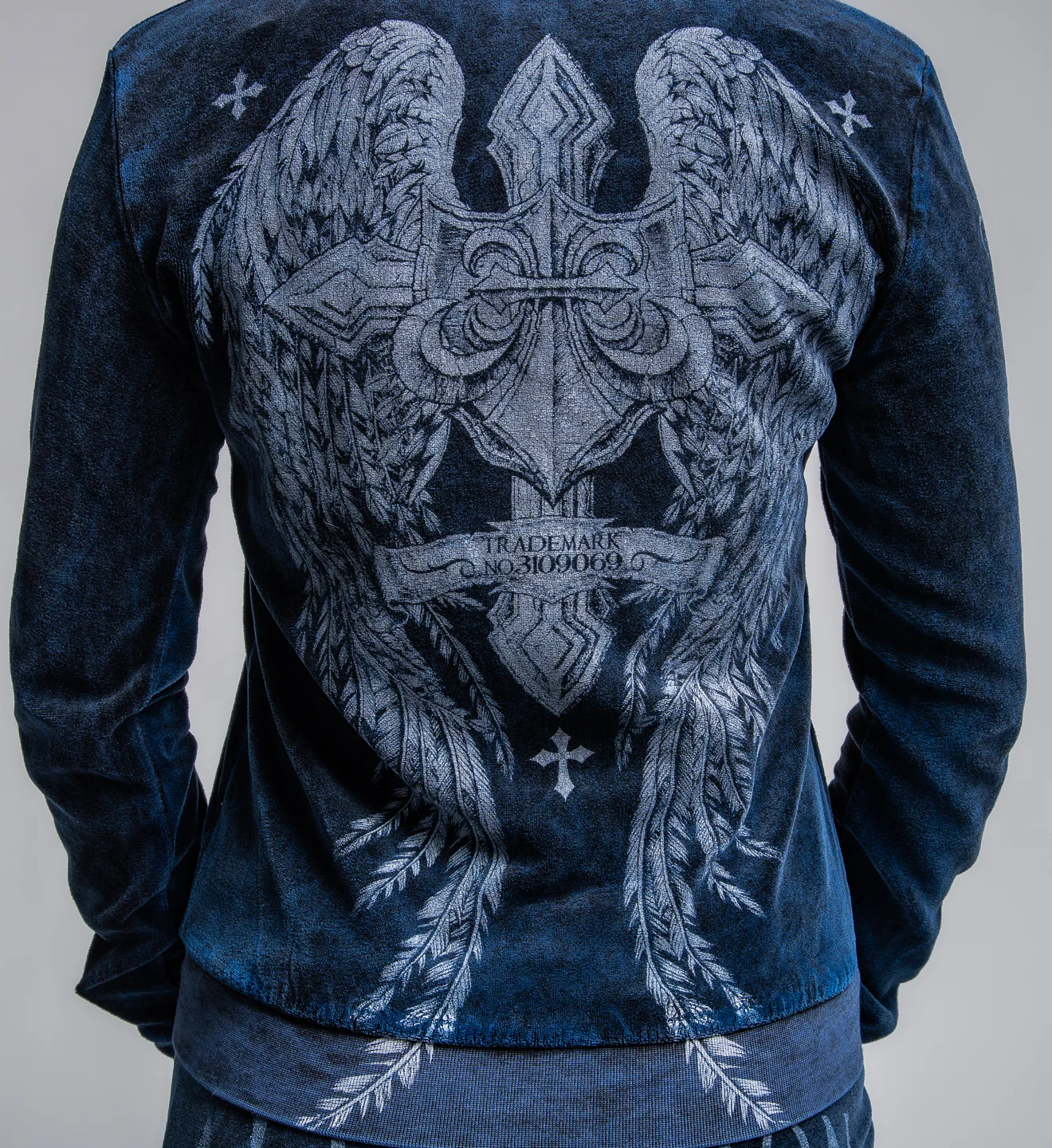 Simulation Zip Hood - Image 3