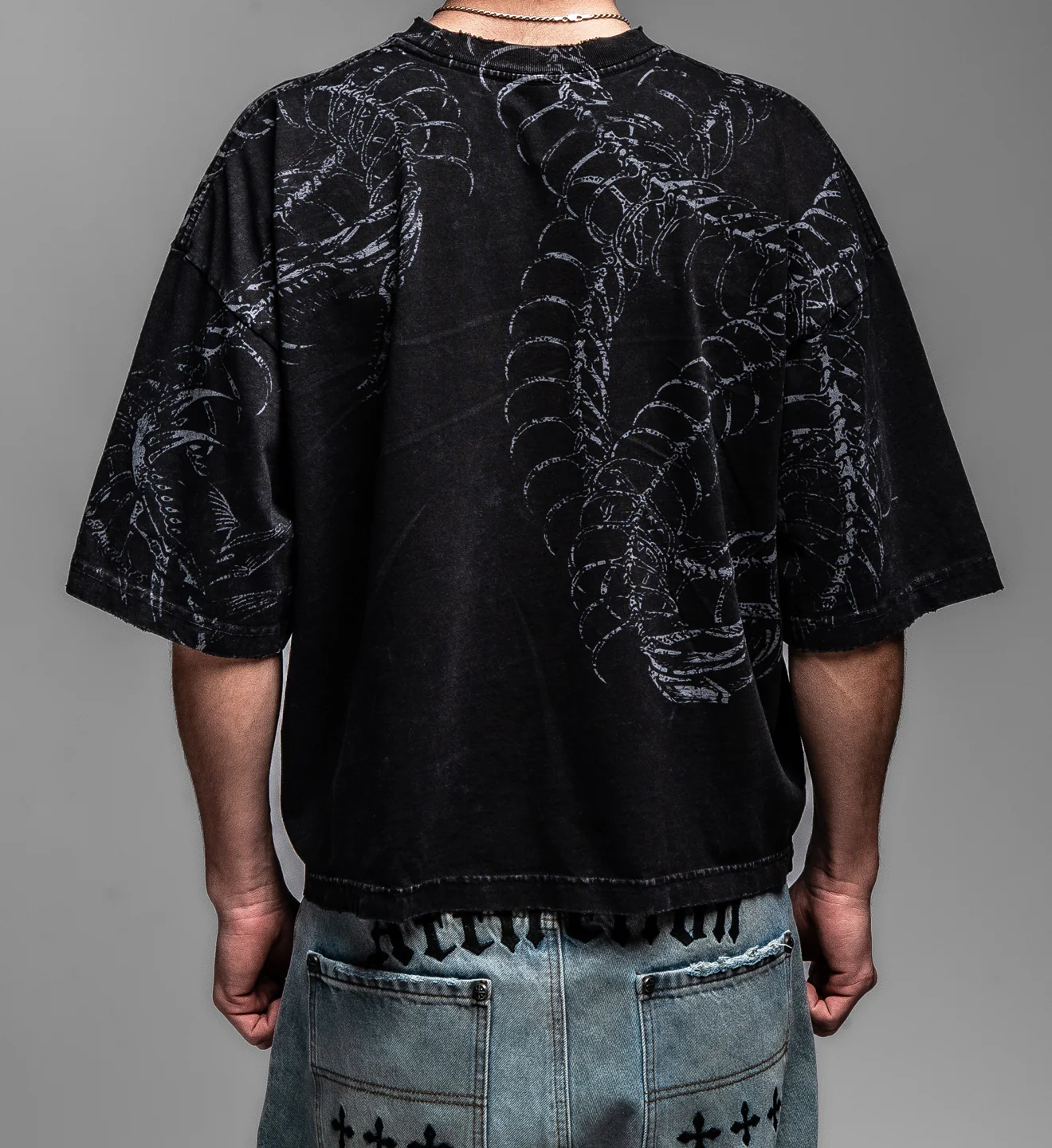 Sinister Path Tee - Image 2