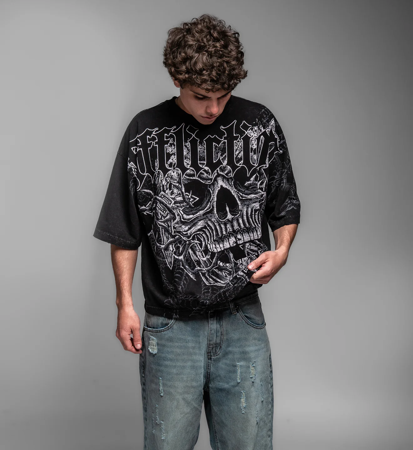 Sinister Path Tee - Image 3