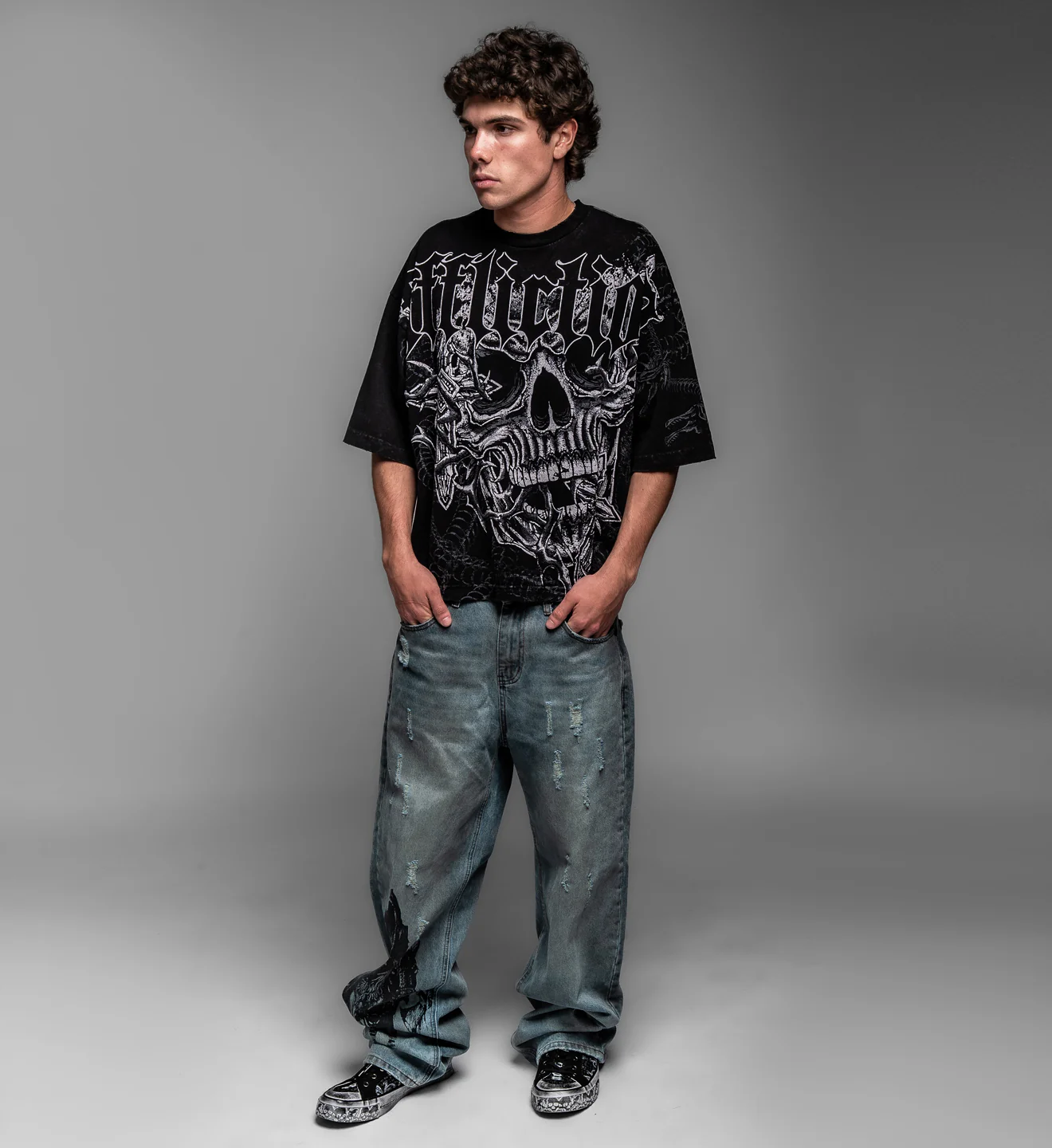 Sinister Path Tee - Image 4