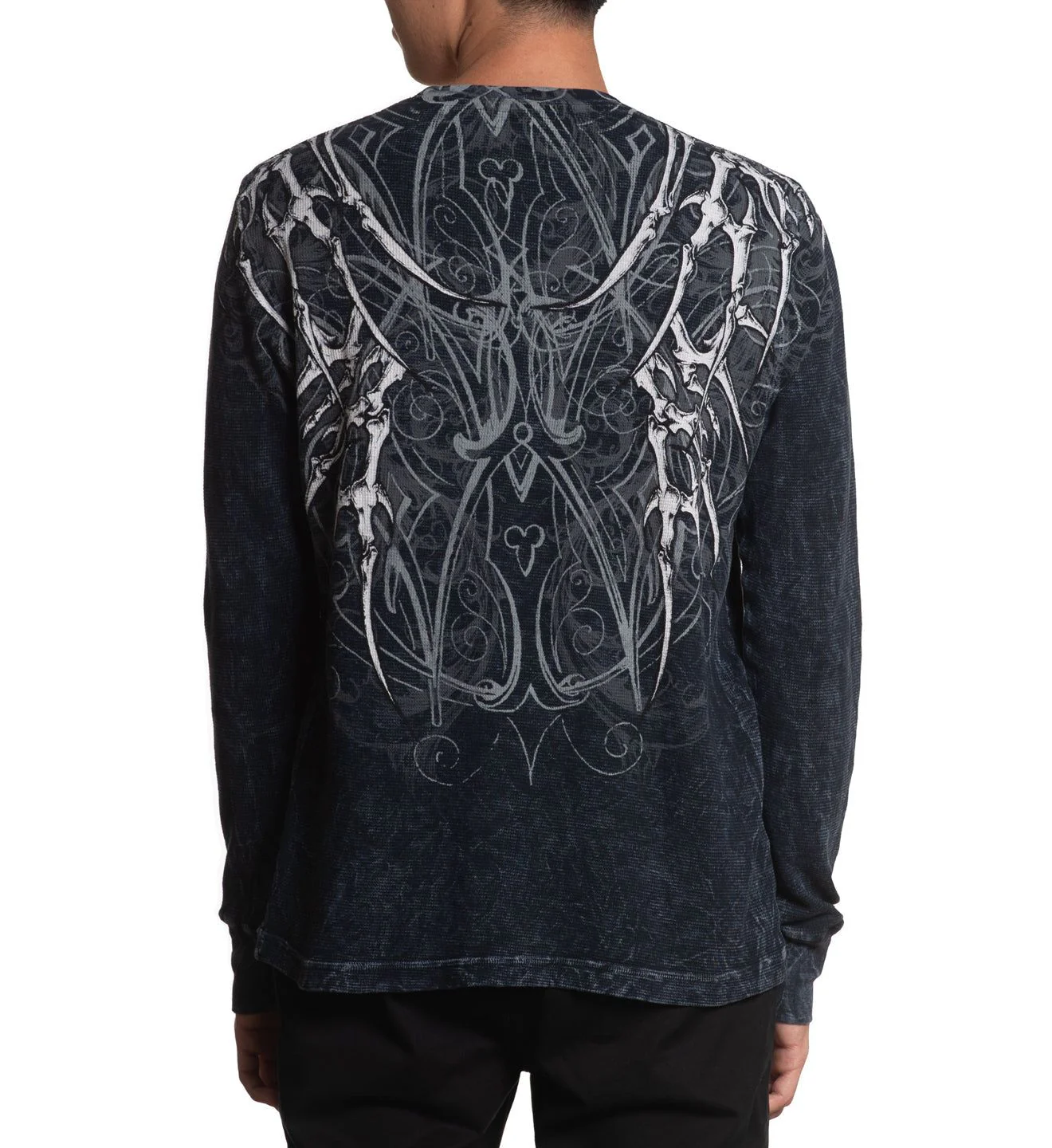 Skeleton LS Thermal - Image 2