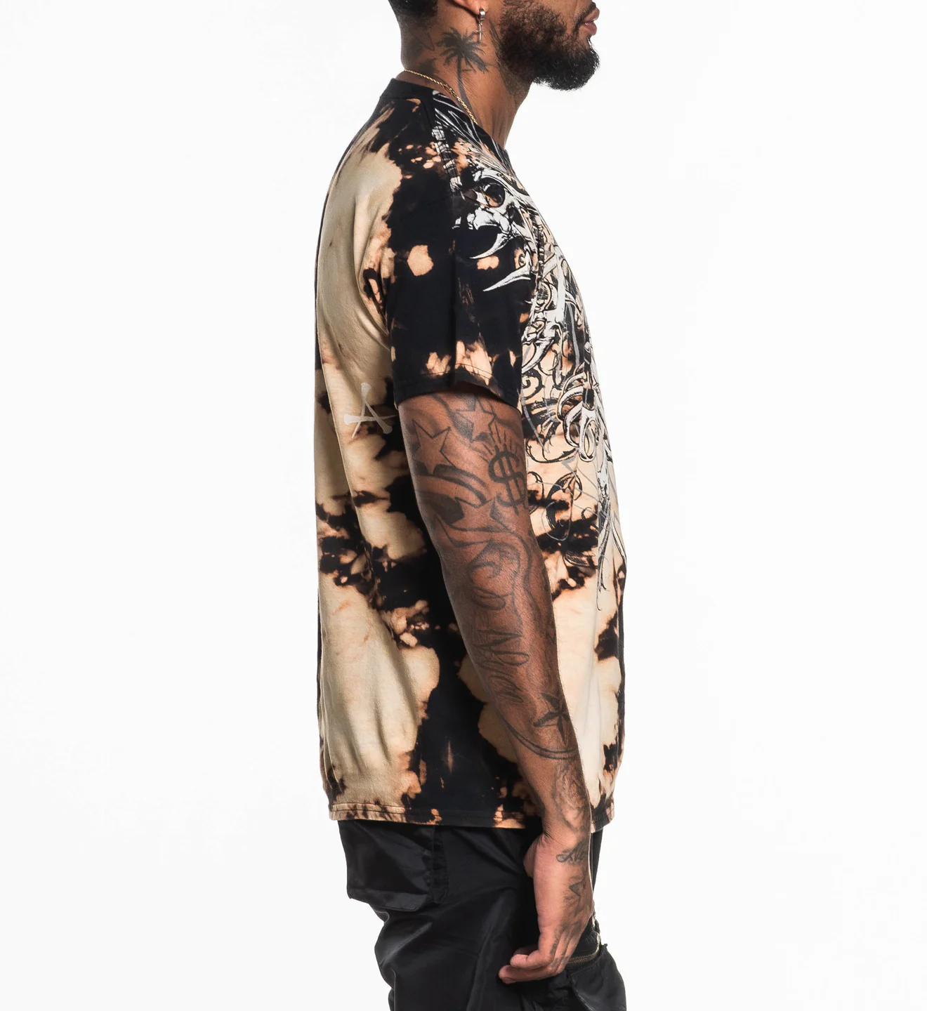 Skeleton Tee - Image 6