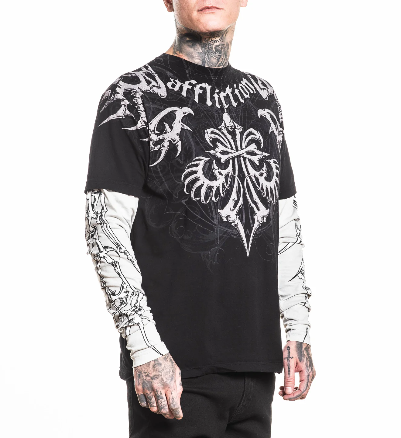 Skeleton 2fer - Image 4