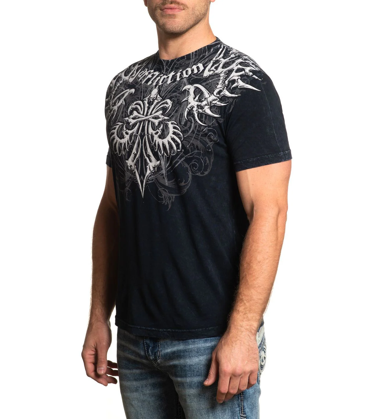 Skeleton Tee - Image 8