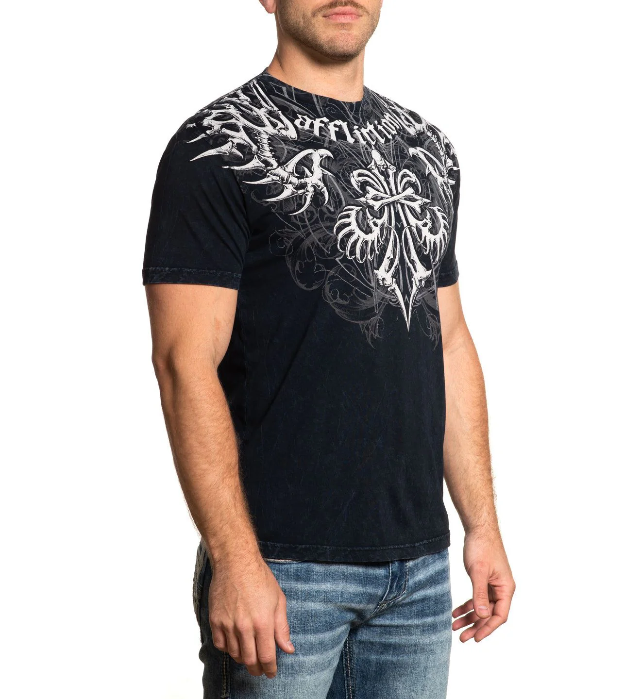 Skeleton Tee - Image 9
