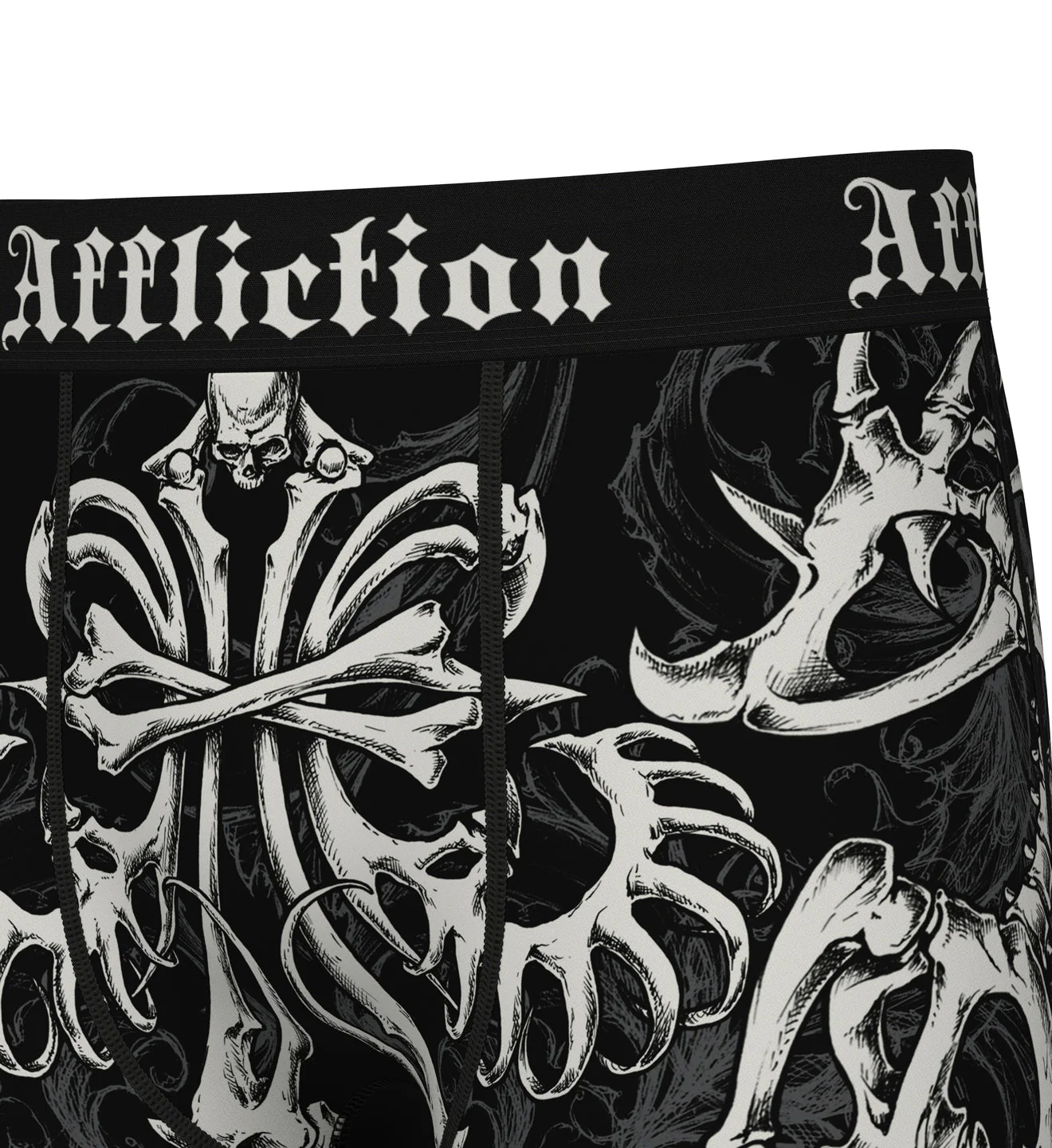 Skeleton Boxers - Image 5