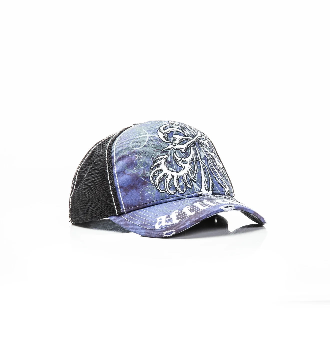 Skeleton Hat - Image 6