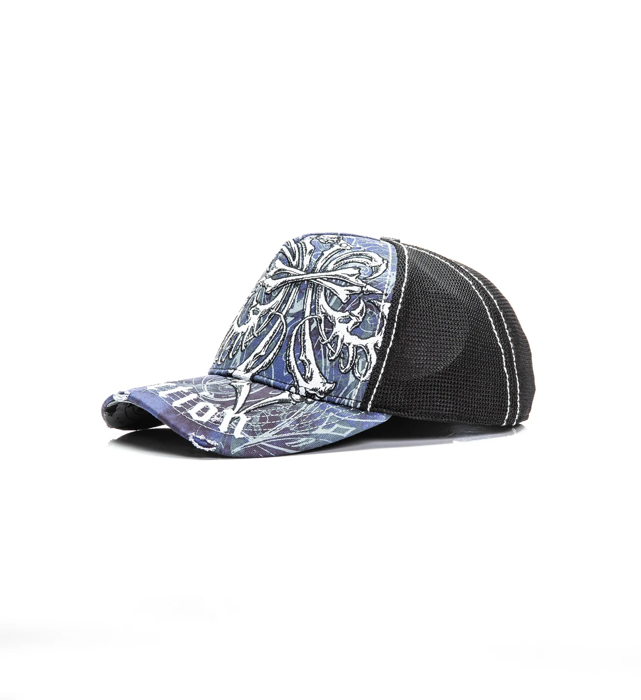 Skeleton Hat - Image 7