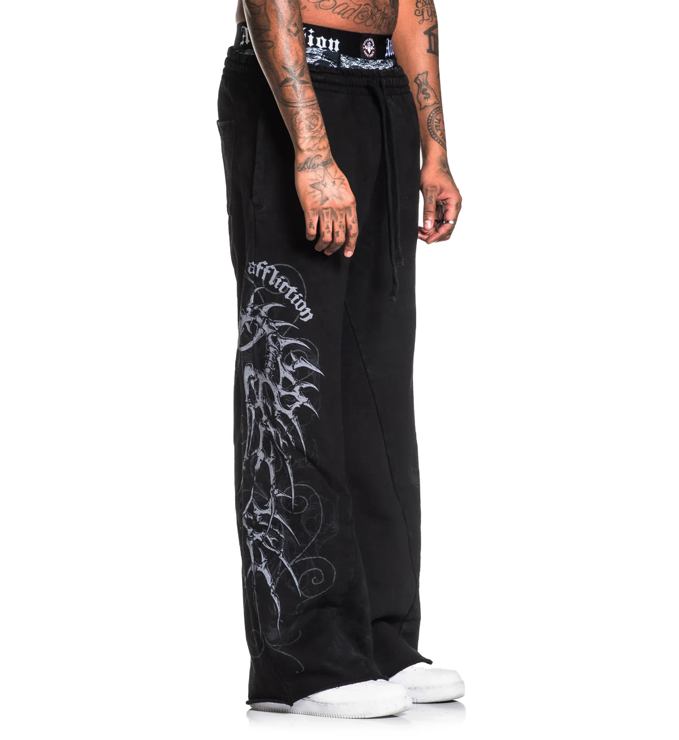 Skeleton Sweatpant - Image 12