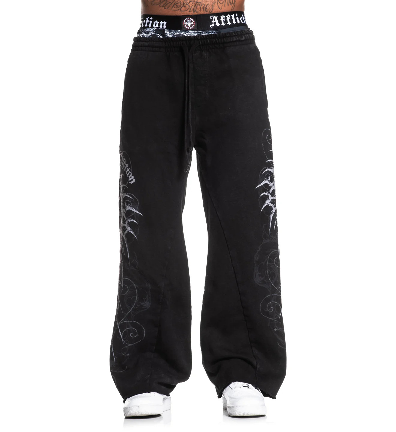 Skeleton Sweatpant - Image 2